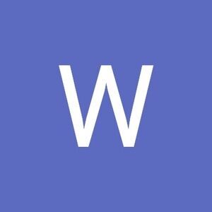 Meet your Posher, Wendy